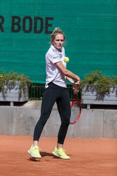 Bild 36 - BL2 Der Club an der Alster - TC GW Aachen 1 : Ergebnis: 9:0